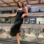 Adaa Khan Instagram - 🖤 is ♥️ . .