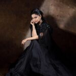 Adaa Khan Instagram - Good or Evil 💚🖤 . . . Produced @hicelebmagazine Published @hicelebmagazine Shot by @a.rrajaniphotographer Outfit- @kanikaahuja_official Jewellery- @crisantojewels Styled by- @junejasanchi Makeup & Hair - A.Rrajani team Editing - A.Rrajani team Artist managed by @forum_vaghela_ @purple.star.entertainment Location - A.Rrajani Photography studio Spot Boy - @dolraj.kafle.75