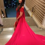 Adaa Khan Instagram - 🚩