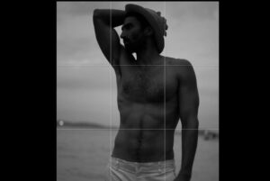 Aditya Roy Kapur Instagram - Ya