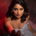 Aishwarya Sharma Bhatt Instagram - Fairyland 🧚🏼‍♀️ Styling & Concept: @styling.your.soul Outfit: @mona_fashion_studio07 Earpiece: @sejalcreation23 Shoot coordinated by: @socialpinnaclepr Captured by: @van_photography @_megapixelphotography Makeup by: @celebsmakeupbysejal Hair Artist: @furiya_artist Location: @ukiyostudio.in #aishwaryasharma #photoshoot #fairytail #ootd