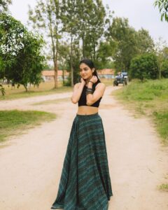Anaswara Rajan Thumbnail - 359K Likes - Top Liked Instagram Posts and Photos