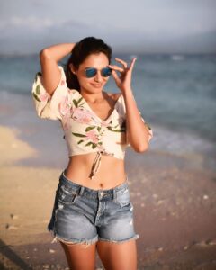 Andrea Jeremiah Instagram - 🏝️☀️🌊 

@gtholidays.in 

📸 @as_baliphotography 

#bali #indonesia #solo #travel #island #gtholidays #travelphotography #beach