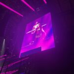 Andrea Jeremiah Instagram - 07/04 London 🇬🇧❤️‍🔥✨ #highonyuvan @itsyuvan @btosproductions MUH @madushamakeup