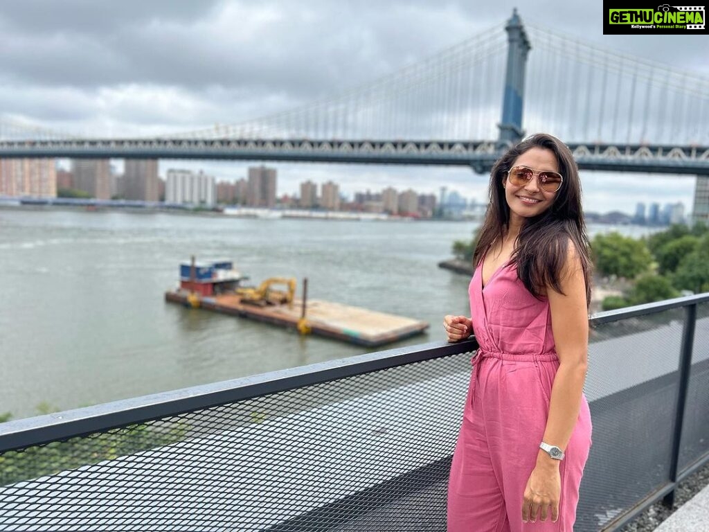 Andrea Jeremiah Instagram - 🐷