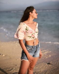 Andrea Jeremiah Instagram - 🏝️☀️🌊 

@gtholidays.in 

📸 @as_baliphotography 

#bali #indonesia #solo #travel #island #gtholidays #travelphotography #beach