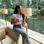Andrea Jeremiah Instagram - Hello #malaysia 🙋🏻‍♀️