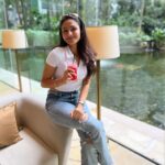 Andrea Jeremiah Instagram - Hello #malaysia 🙋🏻‍♀️