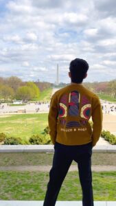 Anirudh Ravichander Instagram - Washington DC, Aarambikalangala 🥳
Let’s go crazy on the 31st 🤘🏻

#OnceUponATimeTour

@shribalajientertainment 
@kashpatelproductions 
@rapportglobalevents