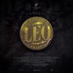 Anirudh Ravichander Instagram - #Leo - #BloodySweet 🍫🔪 Stream and enjoy now 🎹🎸🎶 🎤 @siddharthbasrur ✍️ #Heisenberg #Thalapathy Vj sir blast 🔥 @lokesh.kanagaraj smash 🥳 @trishakrishnan @priyawajanand @duttsanjay @jagadish_palanisamy @7_screenstudio @sonymusic_south @sonymusicindia