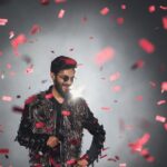 Anirudh Ravichander Instagram - Oakland, what power and energy to seal the USA tour 🙏🏻💥 Thank you @rp3825 for making us relive the whole tour through your lens 🤗 Oakland Arena