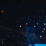 Anirudh Ravichander Instagram - Oakland, what power and energy to seal the USA tour 🙏🏻💥 Thank you @rp3825 for making us relive the whole tour through your lens 🤗 Oakland Arena