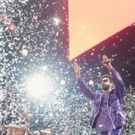 Anirudh Ravichander Instagram - Atlanta blast 💥🙏🏻
