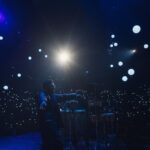 Anirudh Ravichander Instagram - Atlanta blast 💥🙏🏻