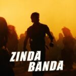 Anirudh Ravichander Instagram - #ZindaBanda https://bit.ly/ZindaBanda-Hindi Our debut song in Bollywood and with none other than the King @iamsrk 🔥🔥🔥love you and thank you sir.. @Atlee_dir magical 🤗🤗🤗 Hope you guys enjoy :) #Jawan releasing worldwide on 7th September 2023, in Hindi, Tamil & Telugu.