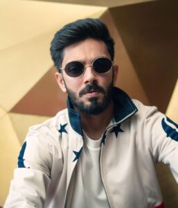 Anirudh Ravichander Instagram - 