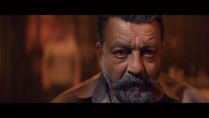 Anirudh Ravichander Instagram - #AntonyDas from #Leo 🔥🔥🔥

Happy birthday @duttsanjay 💥💥💥