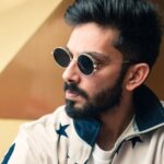 Anirudh Ravichander Instagram -
