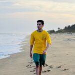 Anirudh Ravichander Instagram - 🌊