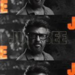 Anirudh Ravichander Instagram - Kaalaikkey Komba Seevipputte🔥 Power-packed #Jujubee is out now! @rajinikanth @nelsondilipkumar @anirudhofficial @dhee___ @soupersubu #Jailer