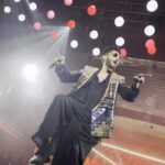 Anirudh Ravichander Instagram - Kochi, Kondaadi Koluthidom Di 🙏🏻🙏🏻🙏🏻 What a fitting way to finish the #OnceUponATimeTour 🥳🥳🥳