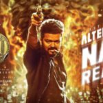 Anirudh Ravichander Instagram - #NaaReady - out now Kondaadi kolutharom di🕺💃 Thalapathy @actorvijay sir nuclear blast 💥💥💥 @lokesh.kanagaraj 🤗🤗🤗 Thank you @edavan_____ and @asalkolaar 🏆 @jagadish_palanisamy @7_screenstudio @trishakrishnan @duttsanjay @arjunsarjaa @sonymusic_south