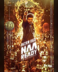 Anirudh Ravichander Instagram - #NaaReady from Thalapathy @actorvijay sirs birthday June 22nd 🥁🕺💃
#Leo #LeoFirstSingle 
@lokesh.kanagaraj @jagadish_palanisamy @7_screenstudio