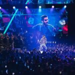 Anirudh Ravichander Instagram - When Germany got lit 💥