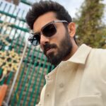 Anirudh Ravichander Instagram -