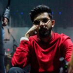 Anirudh Ravichander Instagram -