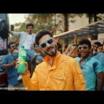 Anirudh Ravichander Instagram - Vanakkam Machi, let’s refresh the party! #anirudhmusical #Letsgocrazy #7upsuperDuperRefresher #newsummerbeat #vanakammachi #seasonippa #refresherking #summervandachu #starttheparty #7UP
