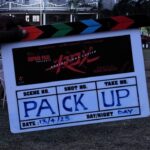 Antony Varghese Instagram - #RDX #PACKUP 🥰🤘🏻