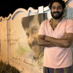 Antony Varghese Instagram - ആശാൻ്റെ പടം ❤️👍