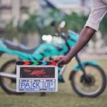 Antony Varghese Instagram - #RDX #PACKUP 🥰🤘🏻