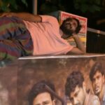 Antony Varghese Instagram - അങ്കമാലിയിലെ ഉടായിപ്പ് ടീമിൻ്റെ ഉടായിപ്പ് പ്രൊമോഷൻസ്..... അപ്പോൾ പൂവൻ 20 ന് തീയേറ്ററിൽ കാണാം ... 📸 @sreenath_ushadevi Angamaly