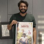 Antony Varghese Instagram - 🐓 Poovan In Theatres from January 20th