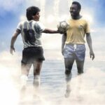 Antony Varghese Instagram - "One day , i hope we can play football together in the sky" PELE