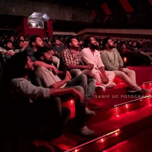 Antony Varghese Instagram - നഹാസേ.... ഇതല്ലെടാ നമ്മൾ എല്ലാവരും കണ്ട സ്വപ്നം ❤️❤️❤️

📸 sanif