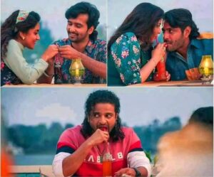 Antony Varghese Instagram - Xavier 😂