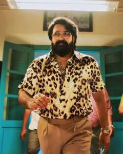 Antony Varghese Instagram - Happy Birthday #Laletta ❤

@mohanlal ❤️