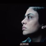 Anurita Jha Instagram - ASUR 2 It’s every actor’s dream to experience truth of the character while performing, when the two identities merge… kaamini in this scene from asur -2 was that for me .. I’m grateful for these roles ..that come to me .. Every role that i do ..i grow and understand cinema better. Extremely grateful to the makes @sen_oni @creativegaurav for the complexities of this role. @ramarolls for shooting it the way u see .. @meiyangchang for giving me space to perform as a fab co actor @castingshivam for casting me ❤️ Great-full ❤️❤️ . . . . . . . . . . . #asur2 @officialjiocinema