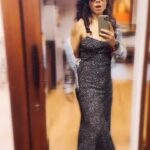 Anurita Jha Instagram - Oh man i am die hard Bollywood fan ❤️❤️❤️❤️ @damandiaries we have to dance together.. this one is inspired by u 😘😘😘 . . . . . . #insta #instareels #reels #reelitfeelit #reelkarofeelkaro