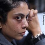 Anurita Jha Instagram - The love that i am receiving in unparalleled… so here’s sharing some working stills from your favourite web ASUR -2 … This is a total team effort .. @sushantraut2 for the lovely working stills . . . . . . . . #asur2 #asur2onjiocinema #gratitudedaily