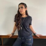 Anurita Jha Instagram - In the order of my audition process for ASUR -2 Now that u see a glimpse of me in the 3rd episode…i’ll share a bit about my preparation journey for KAMINIS role . I take time to prepare for a role .. Took 4 days for this one .. There are roles.. u really want to do and i wanted to do this one .. So when i was given the reference of : - “THE GIRL WITH THE DRAGON TATTOO…” I went all out and copied the look.. picked up nose piercing stuff and Temperory tattoos and kept clicking various options till i was satisfied.. And i m telling u from my experience when u look the part, u mostly are registered in the eyes of the creative team.. And of-course you got to act the emotions …. So thank u for all ur love and appreciation..watch out for .. asur -2 on @officialjiocinema . . . . . . . . . . . . . . . #asur #asur2 #asur2onjiocinema #anurittakjha