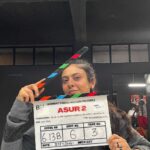 Anurita Jha Instagram - You ask an actor what do they crave … The joy of letting go of one’s self and performing the character.. It’s so fulfilling and it happens very few times in a Artist’s lifespan.. KAAMINI - the role that i play in ASUR -2 is very very special.. From the point when i was called in for an audition to the last day of the shoot everyday i wanted to be on the set ..shooting… Here’s thanking all the people @vibhukashyap for all your support @sen_oni sir for the its a delight working with you ..the world created by you is so fascinating. @creativegaurav @abhijeetkhuman for such amazing storytelling @ramarolls fabulous cinematography… @castingshivam for sitting and patiently auditioning me multiple times( actors are never happy with their audition) @vivekagarwal0710 for bearing all my demands 🫣 @aanandbhavna love u always @sejtherage @praptidoshi @bombayfables for creating such amazing and unique stories… To the entire team … Thank u so much … Asur 2 streaming on @officialjiocinema . . . . . . . . . . #asur #asur2 #asur2onjiocinemas