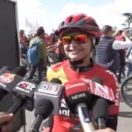 Anurita Jha Instagram - To the fearless and full of life @beri.roopali .. Congratulations for winning the 1st Runners up position in @mtbshimla … From being down with viral just a few weeks back to falling off the cliff twice during the race( almost 20-25 ft) 🥹 U picked yourself and peddled again.. we all are so so proud of you.. and also know ur madness for 🚴‍♀️🚴‍♀️🚴‍♀️ So here’s to more safe miles on ur bike and many more medals … Congratulations to you and to your entire team from LUDIANA .. . . . . . . ##mtb #mtbshimla2023
