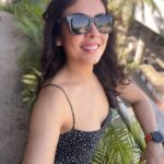 Anurita Jha Instagram - Working Saturday vibe 💫💫💫💃💃 . . . . . . . . . #insta #instagram #instapic #instadaily #instafashion #isntalove #instafamous #instafun
