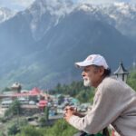 Anurita Jha Instagram - All girls are born with the biggest part of their heart loving their their father’s unknowingly…and it only grows deeper with time. It’s expression changes from being caring to fighting to not talking.. i have done all that to my dad and yet he loves me… can any man on earth love u like that NO only my poppy can 😘 The only time i saw a tear in my poppa’s eyes were when he had to leave me at my boarding school and go away. Fathers and husbands are two different roles they play .. And they always try not to fail to be the best fathers… I have inherited my desire to be free from him.. There is no subject that i cannot discuss with my poppy .. So here’s wishing A very happy father’s day to my dadoo @jhashailendra I love you more now for its gone beyond many judgments and expectations 😘😘😘😘 . . . . . . . . . . . . #fathersday #loveforpapa