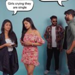 Ashna Zaveri Instagram - I think my prince is lost in the wrong DM’s #justforfun 📸 @theplugmedia.in crew @meagle2211 @shimonabangera @vedantpandyaofficial @elvis.silva462 @honey_dedhia