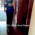 Ashna Zaveri Instagram - Do it for you ♥️ #selfcare